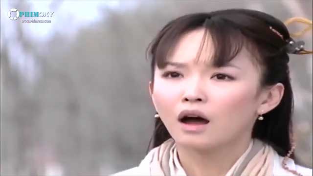 [Lồng Tiếng] Truyền Thuyết Hằng Nga (Moon Fairy) 2003 - Tập 5
