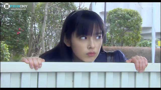 [Vietsub] Nụ Hôn Tinh Nghịch (Mischievous Kiss: Love in Tokyo) 2013 - Tập 1