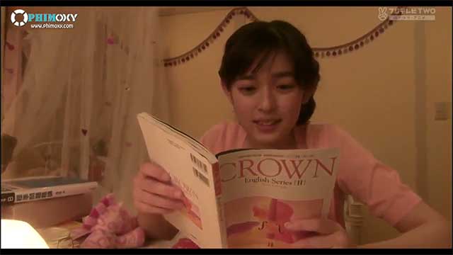 [Vietsub] Nụ Hôn Tinh Nghịch (Mischievous Kiss: Love in Tokyo) 2013 - Tập 2