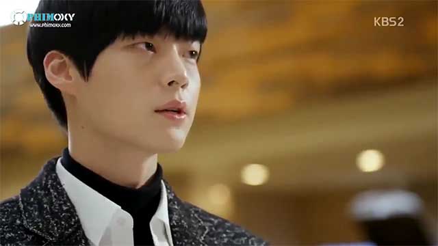[Lồng Tiếng] Bác Sĩ Ma Cà Rồng (Blood) 2015 - Tập 2