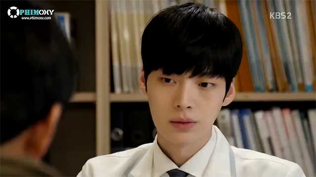 [Lồng Tiếng] Bác Sĩ Ma Cà Rồng (Blood) 2015 - Tập 3