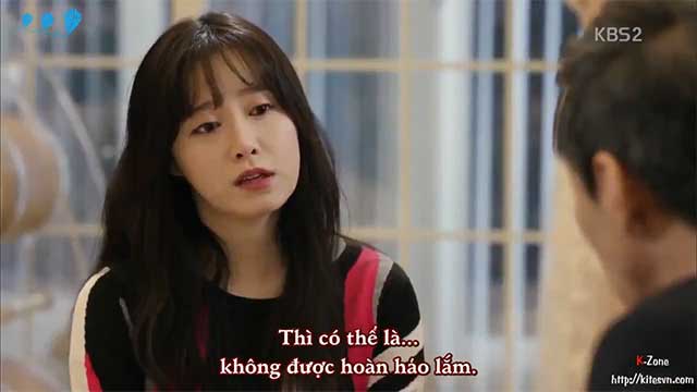 [Vietsub] Bác Sĩ Ma Cà Rồng (Blood) 2015 - Tập 3