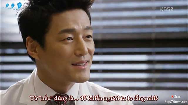 [Vietsub] Bác Sĩ Ma Cà Rồng (Blood) 2015 - Tập 4