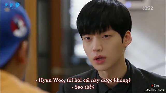 [Vietsub] Bác Sĩ Ma Cà Rồng (Blood) 2015 - Tập 5