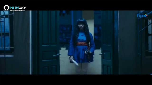 Lời Nguyền Huyết Ngải (2012) Full