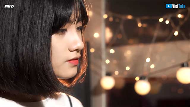 Anh Nên Yêu Cô Ấy - N Ly - Hà My Cover x Đình Duy
