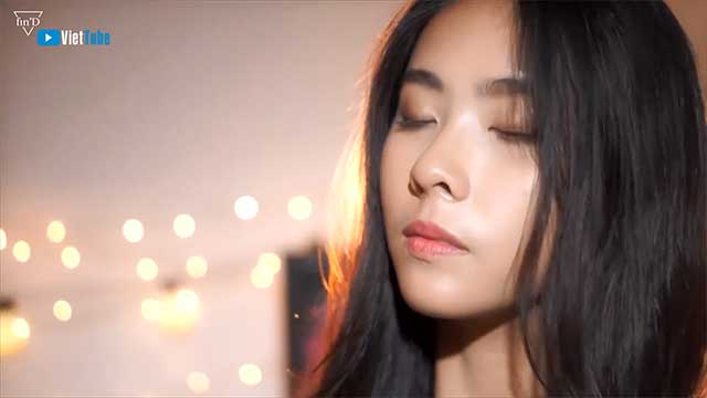 Yêu Một Người Sao Buồn Đến Thế - Nhi Nhi Cover