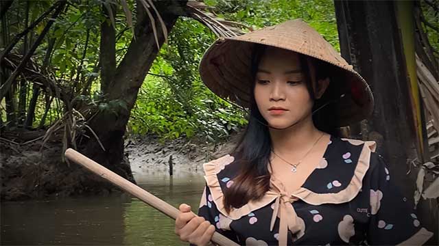 Sao Trời Làm Gió - Nal - Jena Cover | Sao trời làm gió đẩy con thuyền sang bến người ta...
