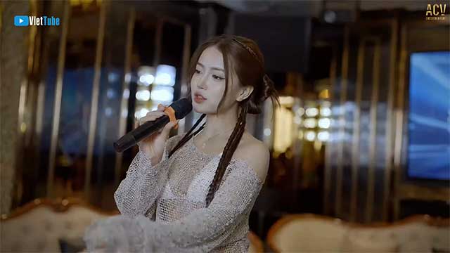 Em Đâu Muốn Thấy Anh Buồn Remix - Thủy Lê Cover
