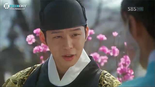 [Lồng Tiếng] Hoàng Tử Gác Mái (The Rooftop Prince) 2012 - Tập 1