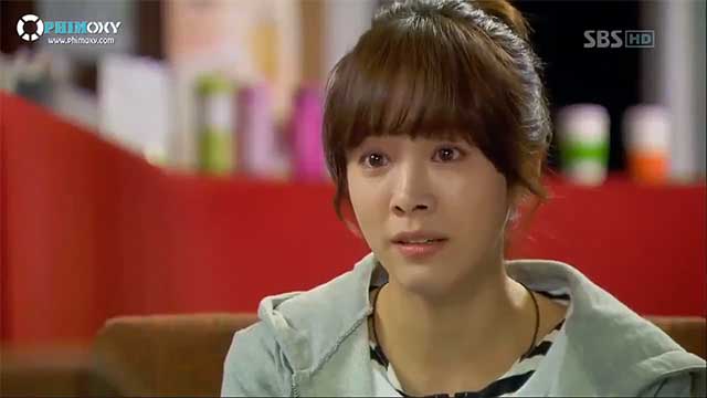 [Lồng Tiếng] Hoàng Tử Gác Mái (The Rooftop Prince) 2012 - Tập 4