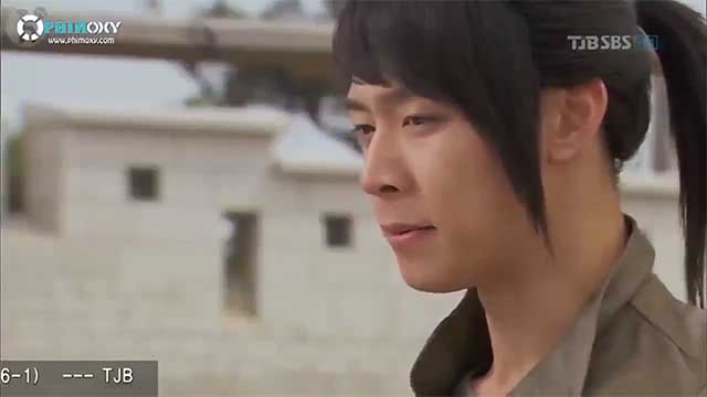 [Vietsub] Hoàng Tử Gác Mái (The Rooftop Prince) 2012 - Tập 5