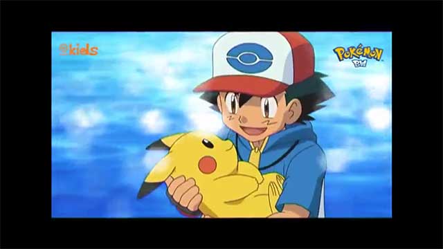 [Lồng Tiếng] Pokémon (1997) - Tập 1