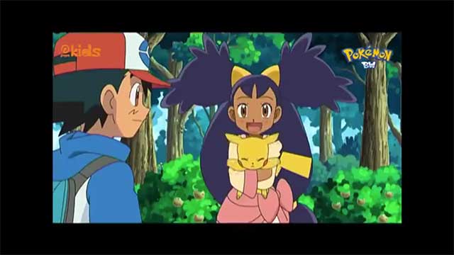 [Lồng Tiếng] Pokémon (1997) - Tập 2
