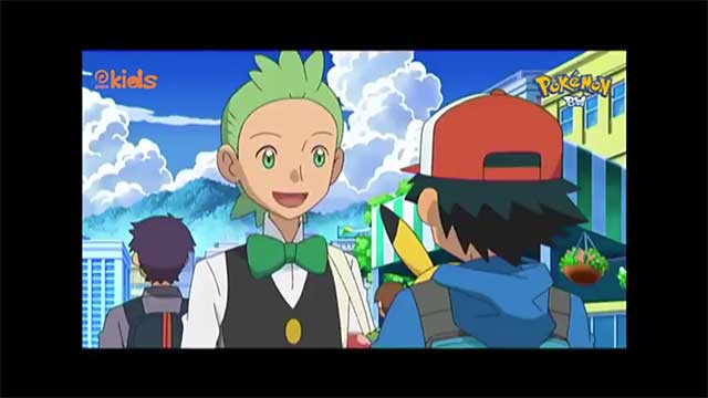 [Lồng Tiếng] Pokémon (1997) - Tập 5