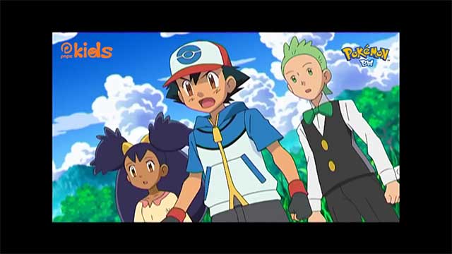 [Lồng Tiếng] Pokémon (1997) - Tập 7