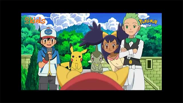 [Lồng Tiếng] Pokémon (1997) - Tập 8