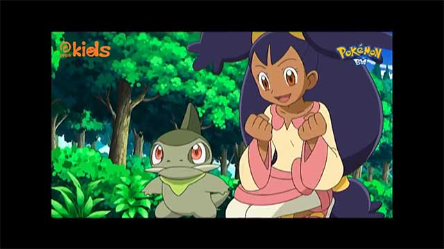 [Lồng Tiếng] Pokémon (1997) - Tập 9