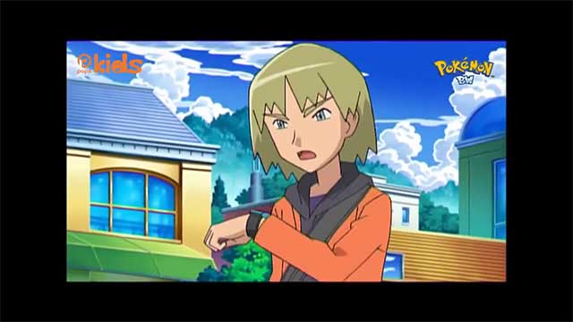 [Lồng Tiếng] Pokémon (1997) - Tập 10