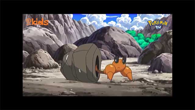 [Lồng Tiếng] Pokémon (1997) - Tập 11