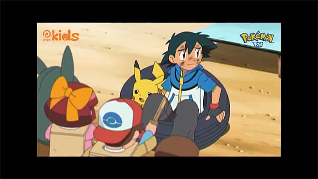 [Lồng Tiếng] Pokémon (1997) - Tập 12