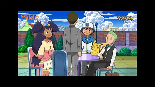 [Lồng Tiếng] Pokémon (1997) - Tập 14