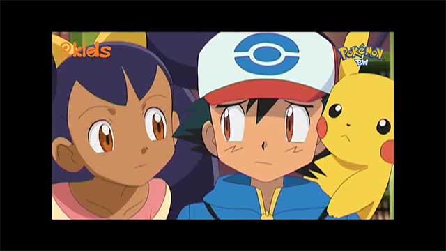 [Lồng Tiếng] Pokémon (1997) - Tập 15