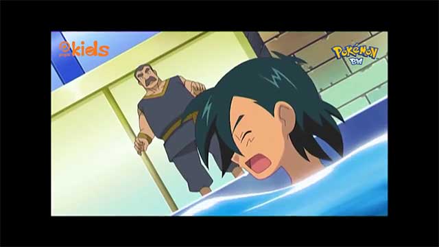 [Lồng Tiếng] Pokémon (1997) - Tập 16