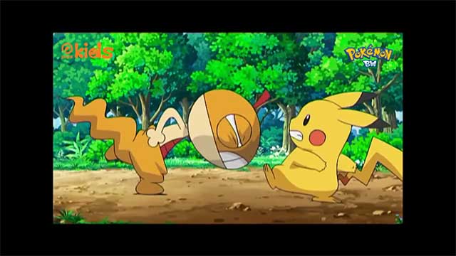 [Lồng Tiếng] Pokémon (1997) - Tập 17