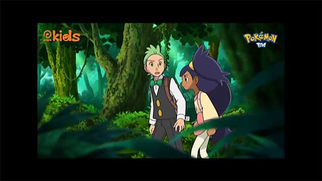 [Lồng Tiếng] Pokémon (1997) - Tập 18