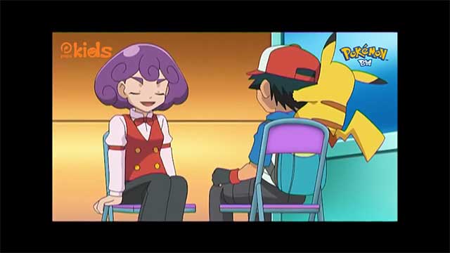 [Lồng Tiếng] Pokémon (1997) - Tập 19