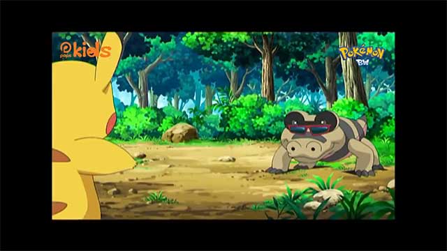 [Lồng Tiếng] Pokémon (1997) - Tập 20