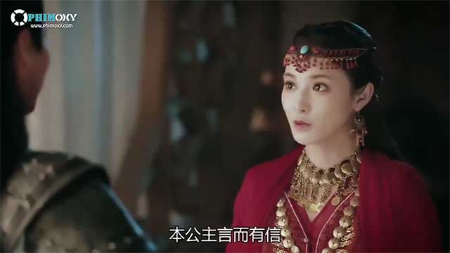 [Thuyết Minh] Đông Cung (Goodbye My Princess) 2019 - Tập 1
