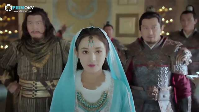 [Thuyết Minh] Đông Cung (Goodbye My Princess) 2019 - Tập 2