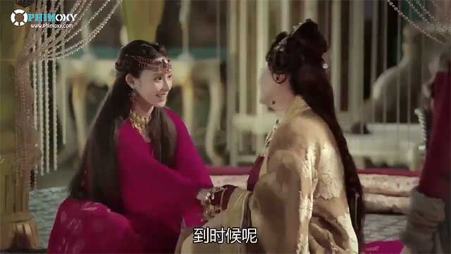 [Thuyết Minh] Đông Cung (Goodbye My Princess) 2019 - Tập 3