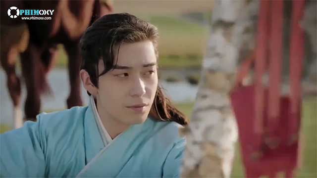 [Thuyết Minh] Đông Cung (Goodbye My Princess) 2019 - Tập 4
