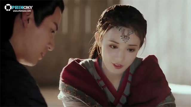 [Thuyết Minh] Đông Cung (Goodbye My Princess) 2019 - Tập 5