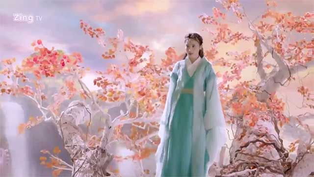 [Vietsub] Đông Cung (Goodbye My Princess) 2019 - Tập 1