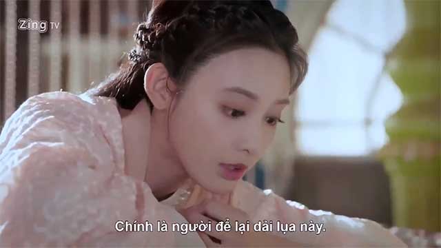 [Vietsub] Đông Cung (Goodbye My Princess) 2019 - Tập 2