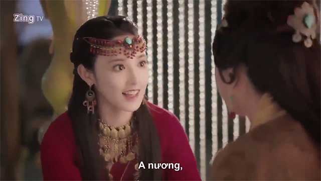 [Vietsub] Đông Cung (Goodbye My Princess) 2019 - Tập 3