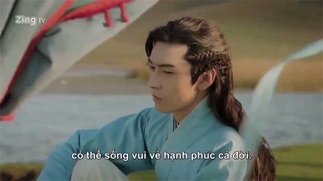 [Vietsub] Đông Cung (Goodbye My Princess) 2019 - Tập 4