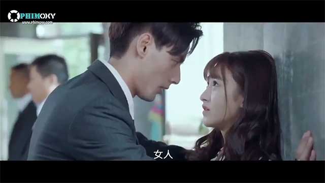 [Thuyết Minh] Tổng Tài Ở Trên Tôi Ở Dưới (I Love My President Though He Is A Psycho) 2017 - Tập 1
