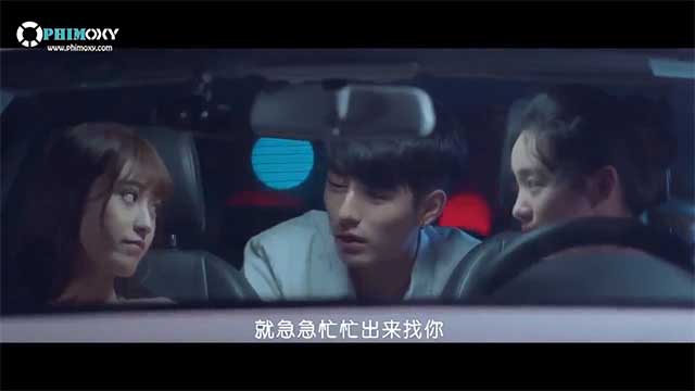 [Thuyết Minh] Tổng Tài Ở Trên Tôi Ở Dưới (I Love My President Though He Is A Psycho) 2017 - Tập 2
