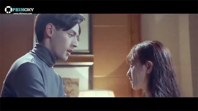 [Thuyết Minh] Tổng Tài Ở Trên Tôi Ở Dưới (I Love My President Though He Is A Psycho) 2017 - Tập 4