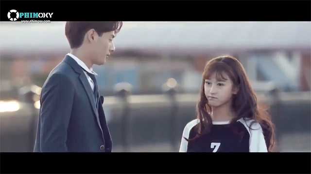 [Thuyết Minh] Tổng Tài Ở Trên Tôi Ở Dưới (I Love My President Though He Is A Psycho) 2017 - Tập 5