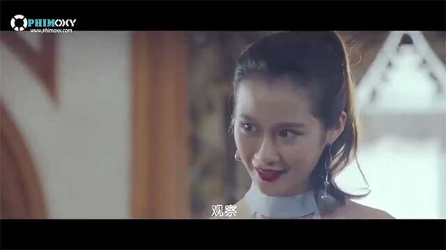 [Thuyết Minh] Tổng Tài Ở Trên Tôi Ở Dưới (I Love My President Though He Is A Psycho) 2017 - Tập 6