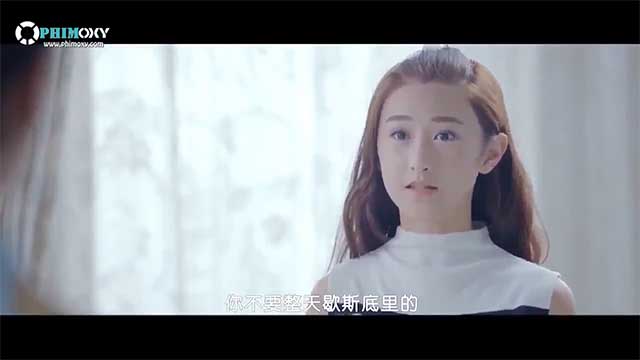 [Thuyết Minh] Tổng Tài Ở Trên Tôi Ở Dưới (I Love My President Though He Is A Psycho) 2017 - Tập 8