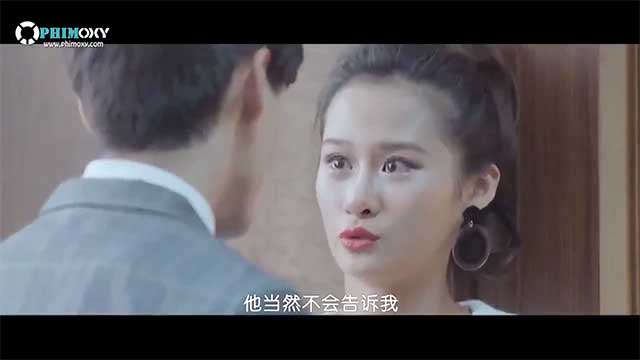 [Thuyết Minh] Tổng Tài Ở Trên Tôi Ở Dưới (I Love My President Though He Is A Psycho) 2017 - Tập 9