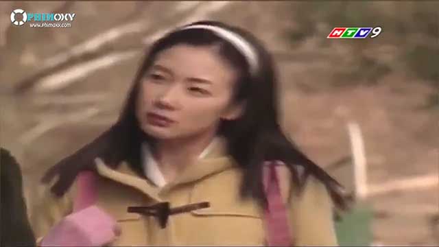[Lồng Tiếng] Bản Tình Ca Mùa Đông (Winter Sonata) 2003 - Tập 1
