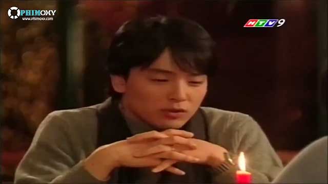 [Lồng Tiếng] Bản Tình Ca Mùa Đông (Winter Sonata) 2003 - Tập 3